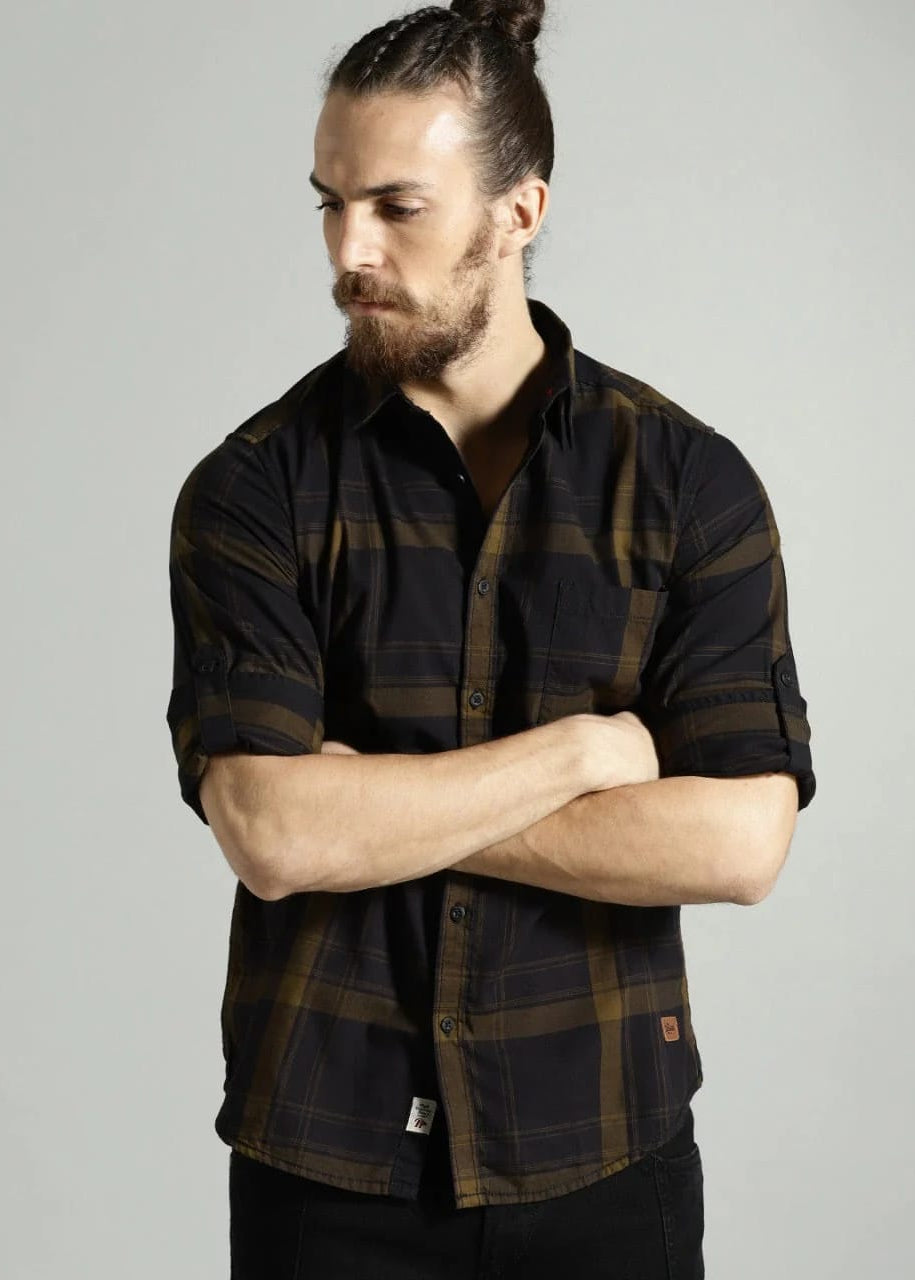 Professional men's shirts