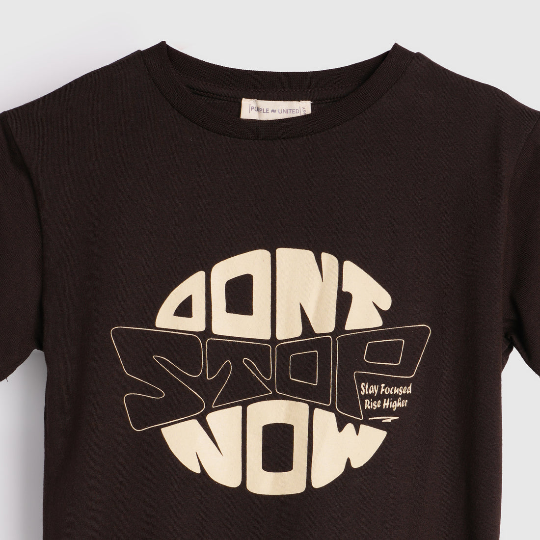 Boys' Casual T-Shirt