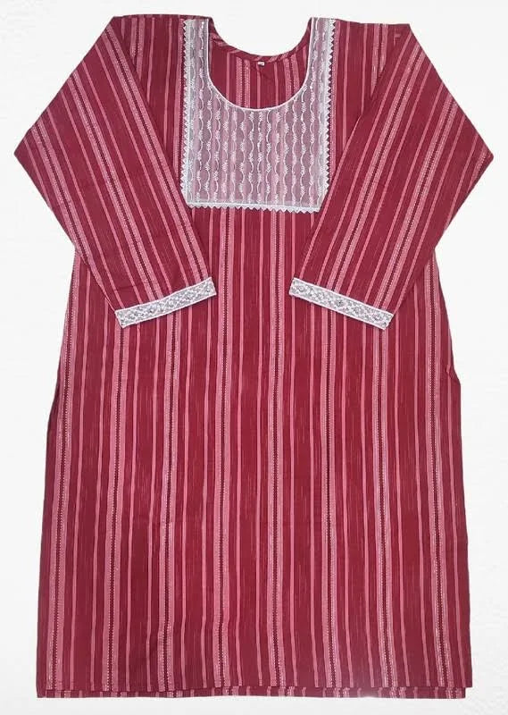 Women’s Printed Kurti Combo Set – Pack of 2